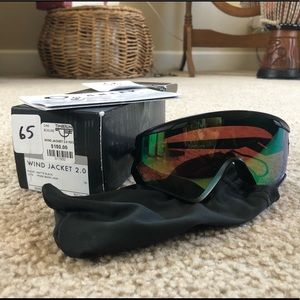 Oakley Windjacket